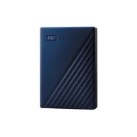 My Passport for Mac WDBA2F0040BBL, Festplatte -
