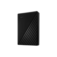 My Passport WDBPKJ0050BBK, Festplatte -