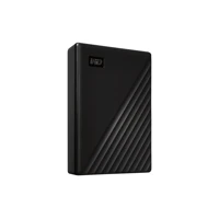 My Passport WDBPKJ0040BBK, Festplatte -