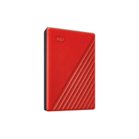 My Passport WDBYVG0020BRD, Festplatte -