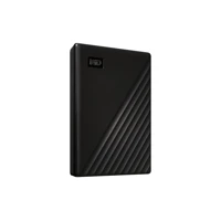 My Passport WDBYVG0020BBK, Festplatte -