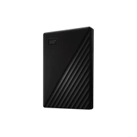 My Passport WDBYVG0010BBK, Festplatte -