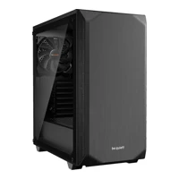 Pure Base 500 Window, Tower, ATX, Seitenteil