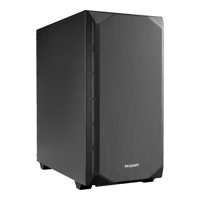 Pure Base 500, Tower, ATX, keine