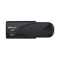 Attaché 4, USB-Flash-Laufwerk, 64GB, USB 3.1