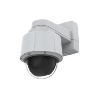 Q6075 50Hz, Netzwerk-Überwachungskamera, PTZ -