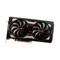 Pulse Radeon RX 5700, Radeon RX