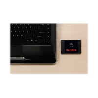 Ultra, 4TB SSD, 2,5", SATA