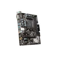 B450M-A PRO MAX, Micro-ATX, DDR4