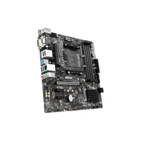 B450M PRO-VDH MAX, Motherboard, micro ATX -