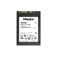 Maxtor Z1 YA240VC1A001, 240GB SSD, 2,5", SATA