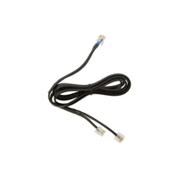 Siemens DHSG cable, Headset-Kabel, für Jabra GN