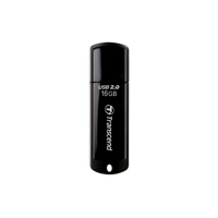 16GB, USB Type-A, Schwarz, USB-Stick