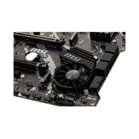 X570-A PRO, Motherboard, ATX, Socket AM4, AMD