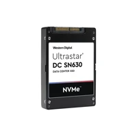 3.84TB SSD, U.2, NVMe