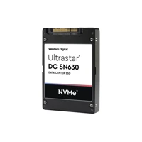 3.2TB SSD, U.2, NVMe