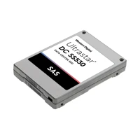 Ultrastar DC SS530, 3.2TB SSD, 2,5", SAS