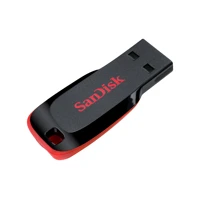 Cruzer Blade, USB-Flash-Laufwerk, 64GB, USB 2