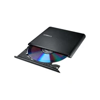ES1, Laufwerk, DVD±RW (±R DL), 8x/8x, USB 2.0