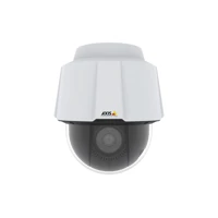 P5655-E 50Hz 4.3, 137.6mm, 1920x1080 (FHD), In & Ou