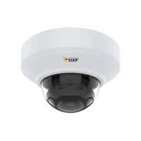 M4206-LV Network Camera 2048x1536 (QXGA), PoE, Dome