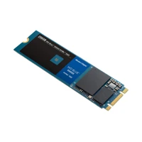 Blue SN500 NVMe SSD WDS250G1B0C, 250GB -