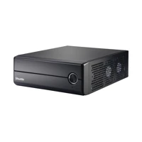 XPC slim XH310RV, Barebone, Slim-PC, LGA1151