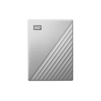 My Passport Ultra WDBC3C0020BSL, Festplatte -
