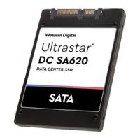 Ultrastar DC SA620, 960GB SSD, 2,5", SATA