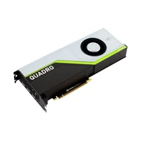 NVIDIA Quadro RTX 5000, 16GB GDDR6, PCIe 3.0