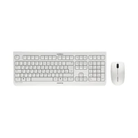 DW 3000, Tastatur-und-Maus-Set, kabellos, 2.4