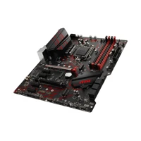 MPG Z390 PLUS, Motherboard, ATX, LGA1151