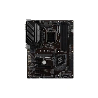 Z390-A PRO, Motherboard, ATX, LGA1151 Socket -