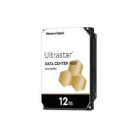 Ultrastar DC HC520, 12TB HDD, 3,5", SATA, 7200U/min
