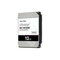 Ultrastar DC HC520, 12TB HDD, 3,5", SAS, 7200rpm