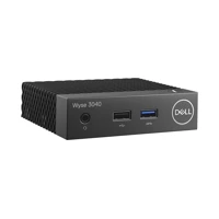 Wyse 3040, Thin Client, DTS, 1x Atom x5 Z8350