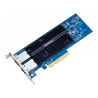 E10G18-T2, Netzwerkadapter, PCIe 3.0 x8