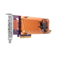 QM2-4P-384, Speicher-Controller, PCIe 3.0