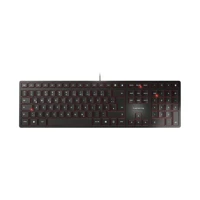 KC 6000 SLIM, Tastatur, USB, Deutsch -