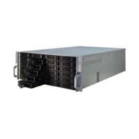 Inter Tech IPC 4U-4424, Rack-Montage, USB 88887122