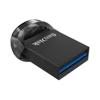 Ultra Fit, USB-Flash-Laufwerk, 16GB, USB 3.1