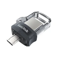 Ultra Dual - USB-Flash-Laufwerk - 32 GB - USB 3.0 /