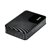 GS-105S v2, Switch, unmanaged, 5x10/100/1000