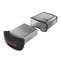 Ultra Fit, USB-Flash-Laufwerk, 32GB, USB 3.1