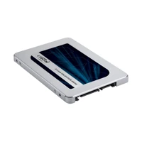 MX500, 500GB SSD, 2,5", SATA
