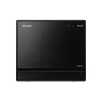 XPC cube SZ270R8, Barebone, Mini-PC, LGA1151