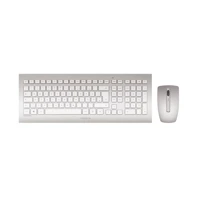 DW 8000, Tastatur-und-Maus-Set, kabellos, 2.4