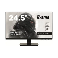 G-MASTER Black Hawk G2530HSU-B1, LED-Monitor -