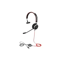 Evolve 40 MS mono, Headset, On-Ear -