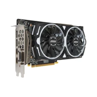 RX 580 ARMOR 8G OC, Radeon RX 580